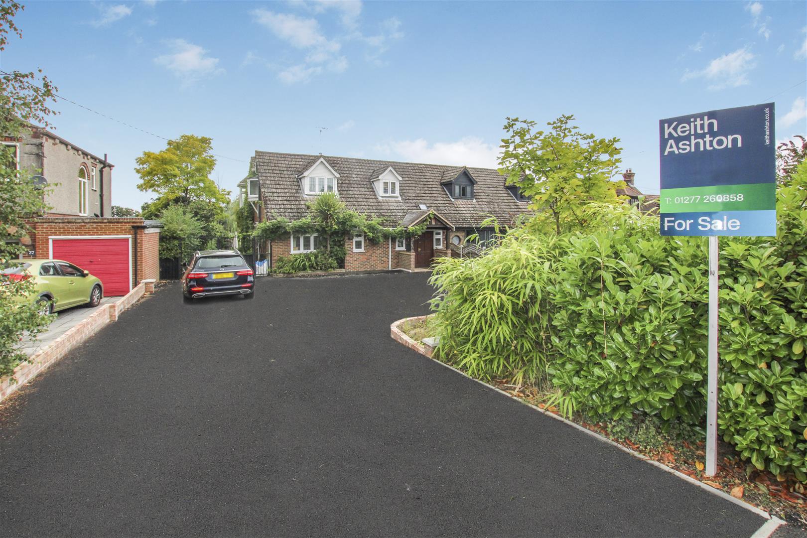 Nags Head Lane, Brentwood Keith Ashton